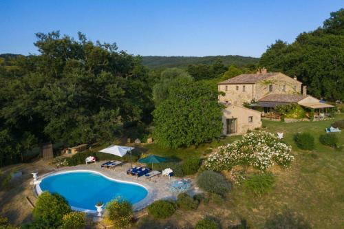 Villa Aceroncina
