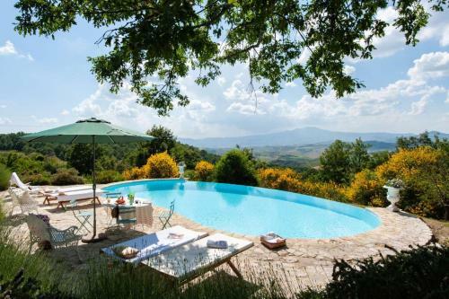 Villa Aceroncina