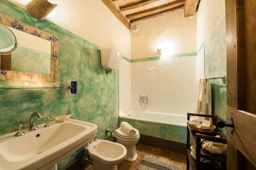Villa Aceroncina