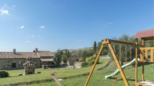 Villa Podere Aurora