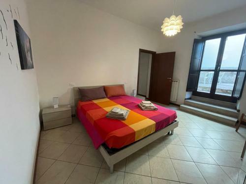 Apartamento Casa Quetti