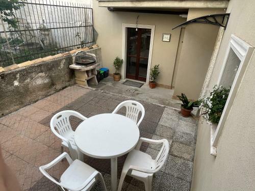 Apartamento Casa Quetti
