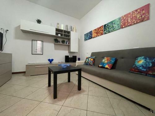 Apartamento Casa Quetti