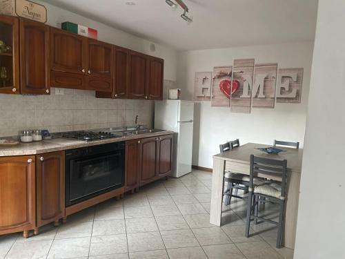 Apartamento Casa Quetti