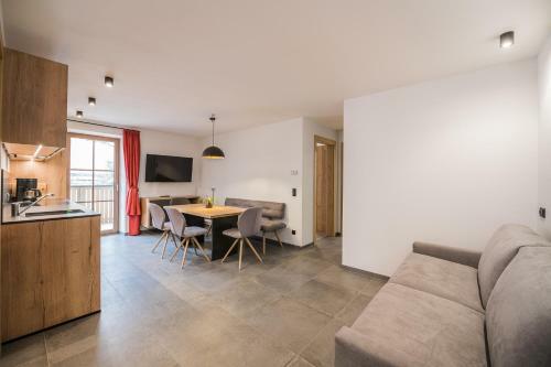Apartamento Kuenz Dolomites App 1