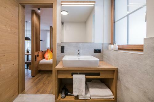 Apartamento Kuenz Dolomites App 2