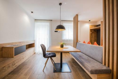 Apartamento Kuenz Dolomites App 2