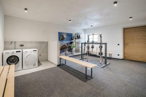 Apartamento Kuenz Dolomites App 2