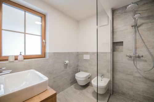 Apartamento Kuenz Dolomites App 2