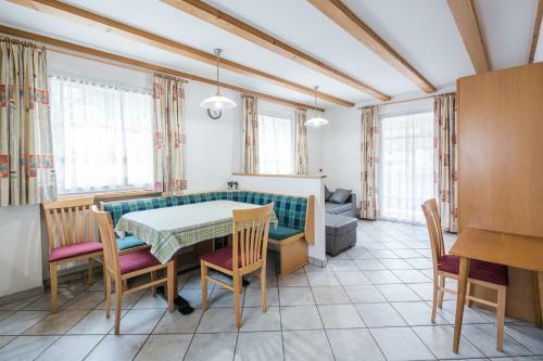 Apartamento Kuenz Dolomites App Drau