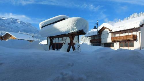 Apartamento Kuenz Dolomites App Drau