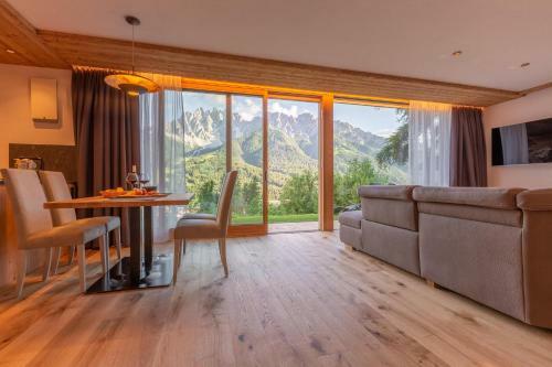 Chalet Panorama Himmelreichhof