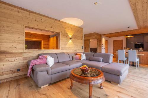 Chalet Panorama Himmelreichhof