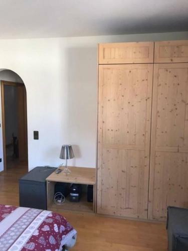 Apartamento Appartamento San Candido