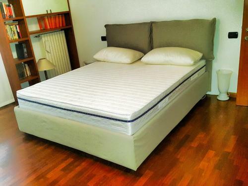 Apartamento Appartamento Torri Lombarde