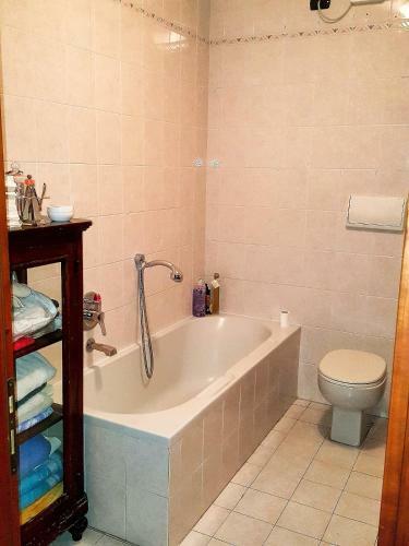 Apartamento Appartamento Torri Lombarde
