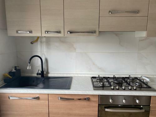 Modena Shared Home