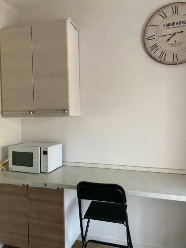 Modena Shared Home
