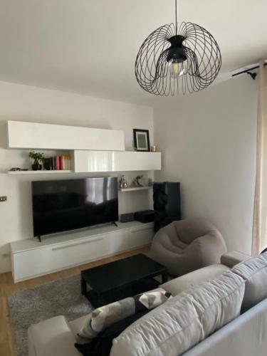 Modena Shared Home