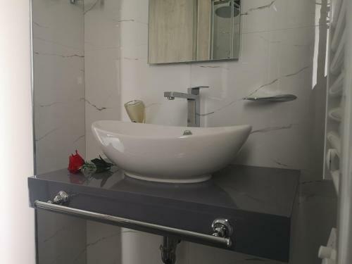 B&B Villa Esmeralda