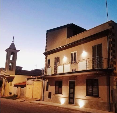 Bed & Breakfast Domus Suites
