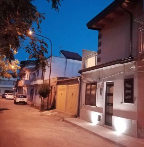 Bed & Breakfast Domus Suites