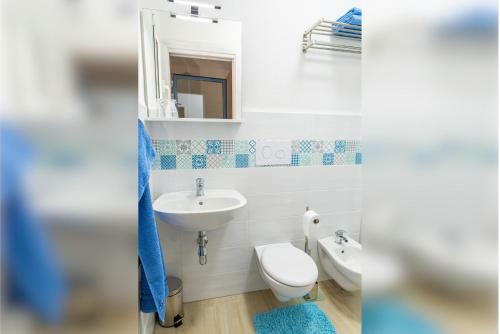 La Caletta Apartment