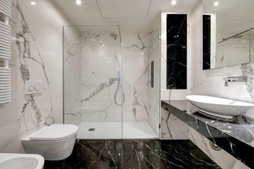 Two-room Apartments With A Chic View