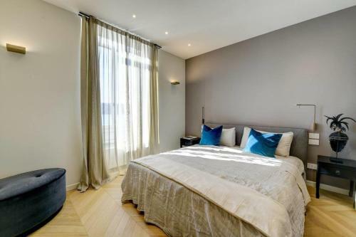 Two-room Apartments With A Chic View