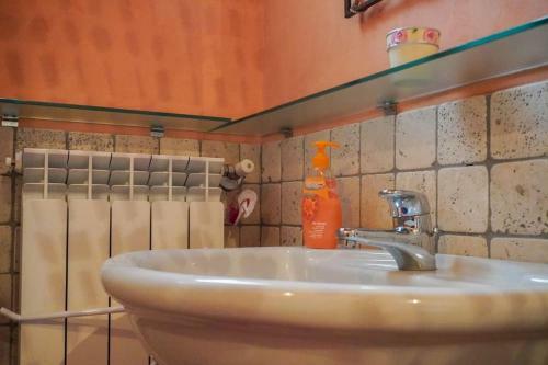 Apartamento Appartamento Milvia - Affitti Brevi Italia
