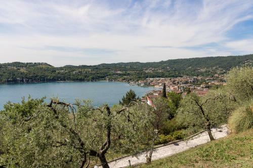 Villa Cuore By Garda Fewo
