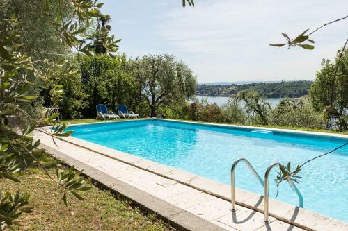 Villa Cuore By Garda Fewo
