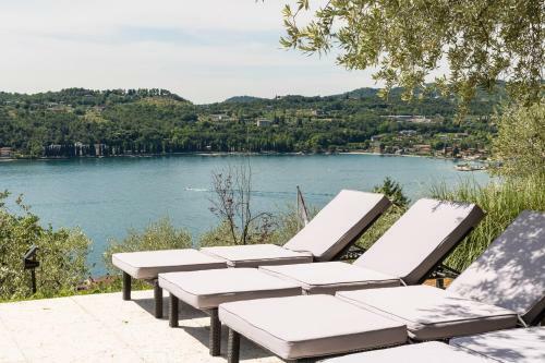 Villa Cuore By Garda Fewo