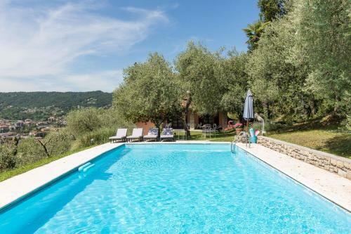 Villa Cuore By Garda Fewo