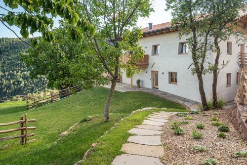 Egger An Der Lahn - Apartment Nonno