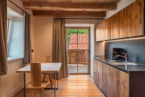 Egger An Der Lahn - Apartment Wald