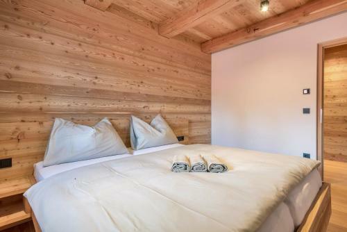 Egger An Der Lahn - Apartment Wald