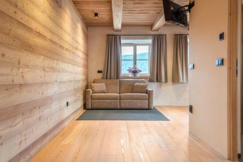 Egger An Der Lahn - Apartment Wald