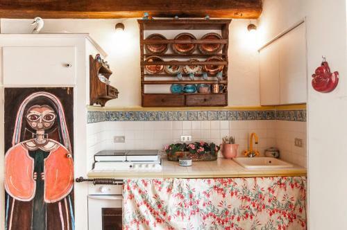 La Casa Di Ann�