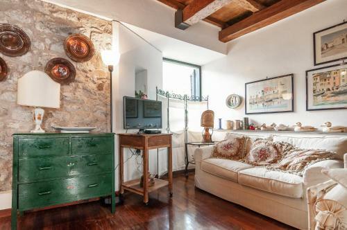 La Casa Di Ann�