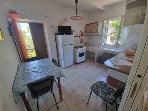 Apartamento Cormorano Home