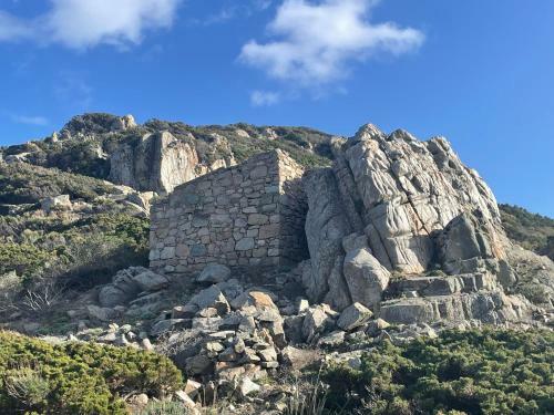 Stazzo Monti Russu