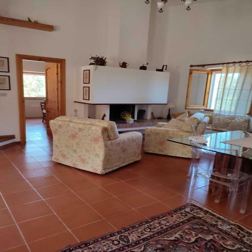 Villa Alexa