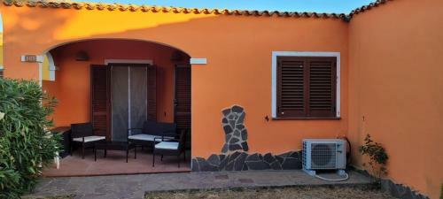 Villa-pippi