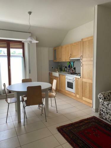 Apartamento Casa Lalla By The Sea