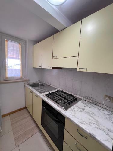 Apartamento Attico Maiorca
