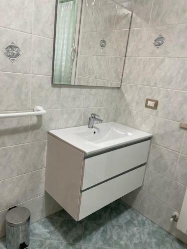 Apartamento Attico Maiorca
