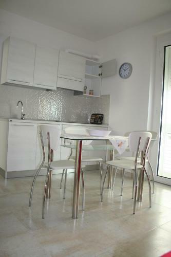 Apartamento Appartamento Mare Vicino Al Centro