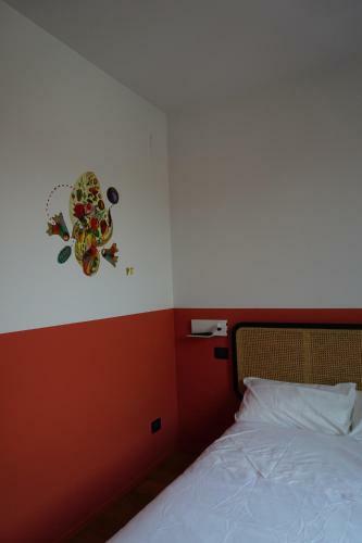 Bed & Breakfast Casa Floris