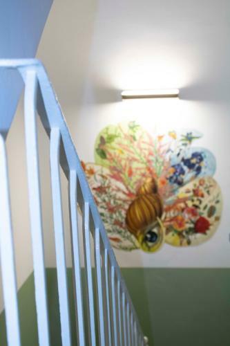 Bed & Breakfast Casa Floris